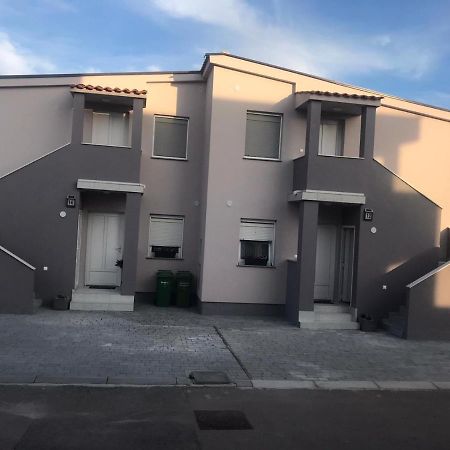 Apartman Petra 2 Vir Ngoại thất bức ảnh