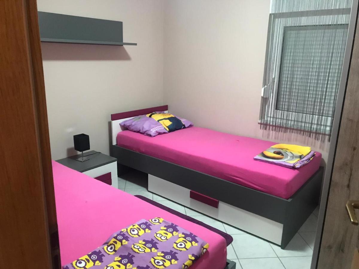 Apartman Petra 2 Vir Ngoại thất bức ảnh