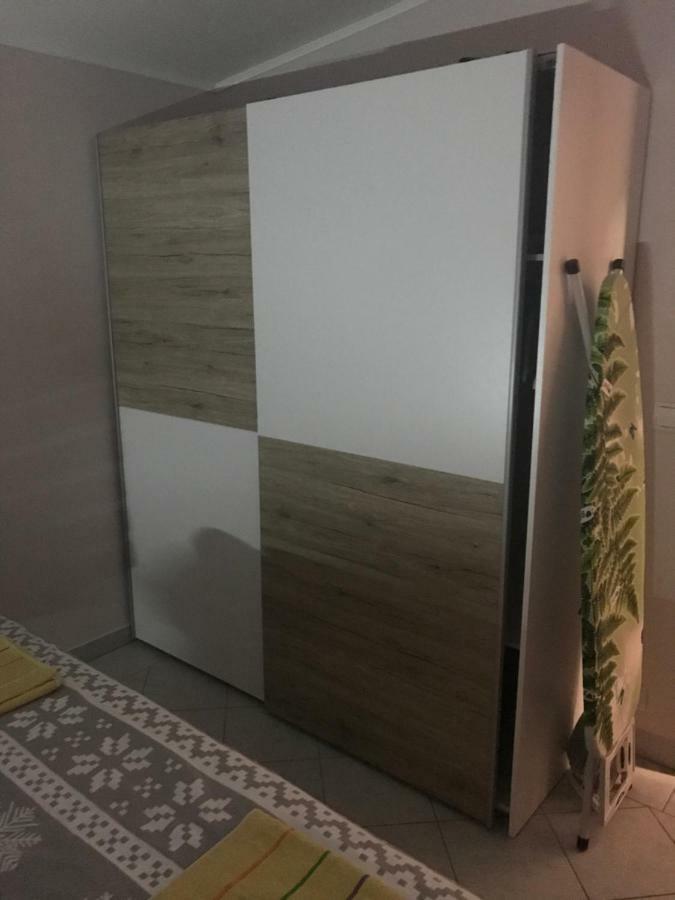 Apartman Petra 2 Vir Ngoại thất bức ảnh