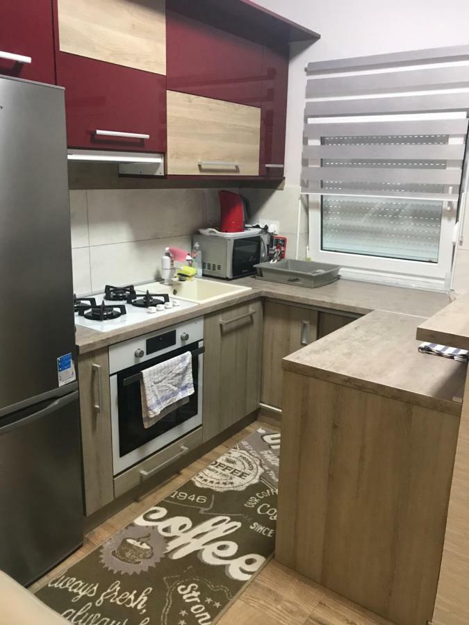 Apartman Petra 2 Vir Ngoại thất bức ảnh