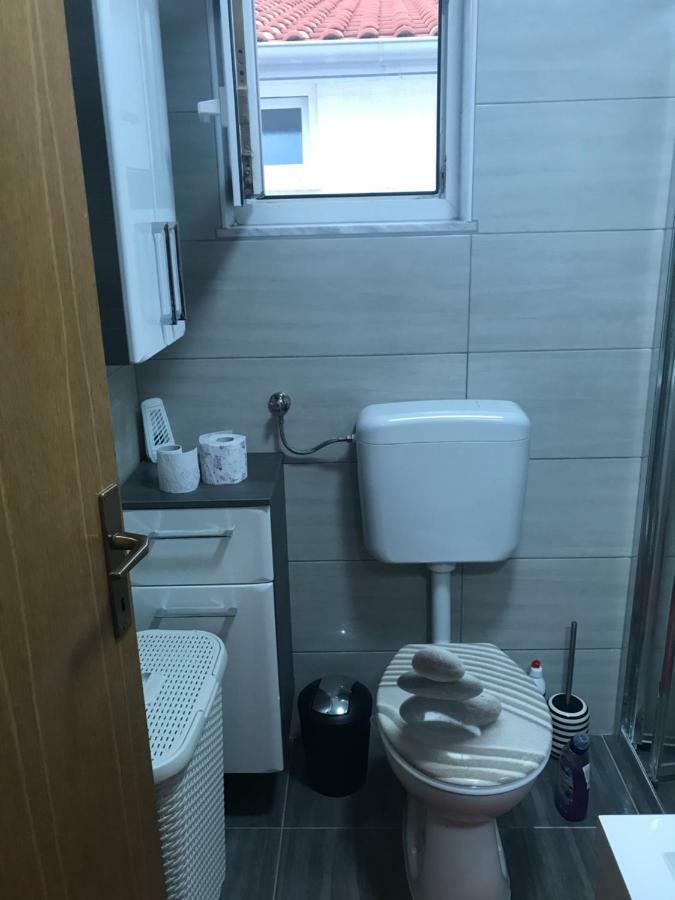 Apartman Petra 2 Vir Ngoại thất bức ảnh