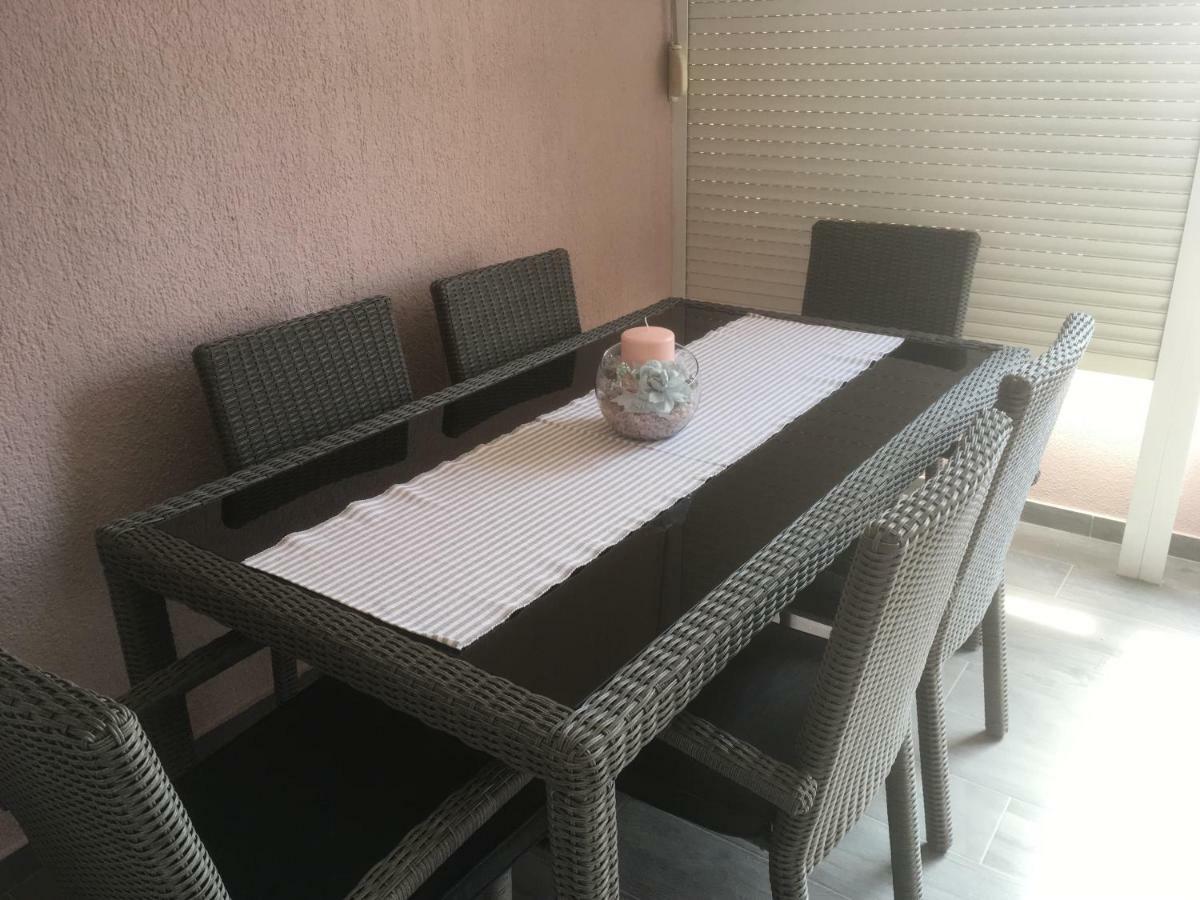 Apartman Petra 2 Vir Ngoại thất bức ảnh