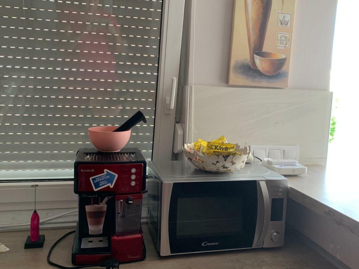 Apartman Petra 2 Vir Ngoại thất bức ảnh
